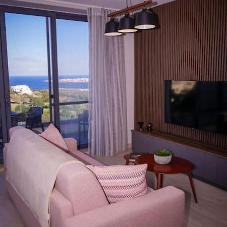 Your Escape: Where Every Sunrise Becomes A Memory Mellieħa Exteriör bild